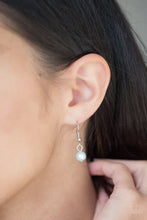 Load image into Gallery viewer, Chicly Classic - Blue Necklace