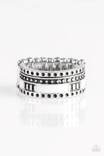 Load image into Gallery viewer, Super Summer - White Ring
