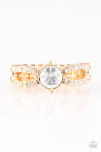 Load image into Gallery viewer, Ever Elegant - Gold Ring