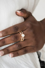 Load image into Gallery viewer, Ever Elegant - Gold Ring