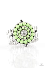 Load image into Gallery viewer, High-Tide Pool Party - Green Ring