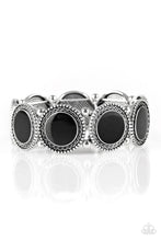 Load image into Gallery viewer, Girls Getaway - Black Bracelet