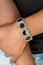 Load image into Gallery viewer, Girls Getaway - Black Bracelet