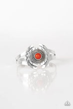 Load image into Gallery viewer, Incredibly Indie - Orange Bracelet