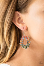 Load image into Gallery viewer, Fashionista Flavor - Multi Earrings