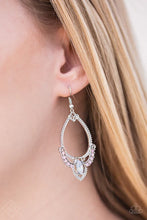 Load image into Gallery viewer, Must Love Luster - Pink Earrings