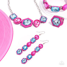 Load image into Gallery viewer, Changing Class - Pink Ring
