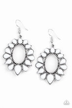 Load image into Gallery viewer, Fashionista Flavor - White Earrings
