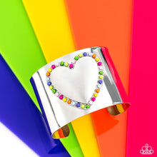 Load image into Gallery viewer, Cuffing Season - Multi Bracelet