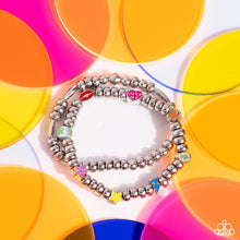 Load image into Gallery viewer, Charming Campaign - Multi Set of Bracelets