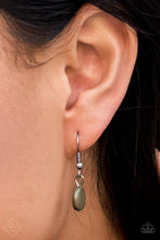 Load image into Gallery viewer, When In ROAM - Green Necklace