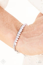 Load image into Gallery viewer, Take A GLINT - Pink Bracelet