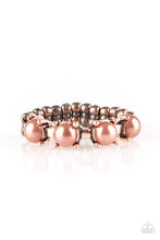 Load image into Gallery viewer, More Or PRICELESS - Copper Ring