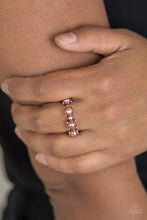 Load image into Gallery viewer, More Or PRICELESS - Copper Ring