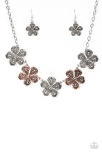 Load image into Gallery viewer, No Common Daisy - Multi Necklace