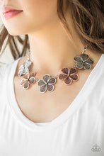 Load image into Gallery viewer, No Common Daisy - Multi Necklace