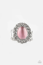 Load image into Gallery viewer, Cinderella Cinderella - Pink Ring