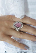Load image into Gallery viewer, Cinderella Cinderella - Pink Ring