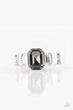 Load image into Gallery viewer, Regal Relic - Silver Ring