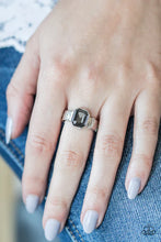 Load image into Gallery viewer, Regal Relic - Silver Ring