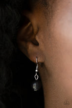 Load image into Gallery viewer, The Ruling Class - Black Necklace