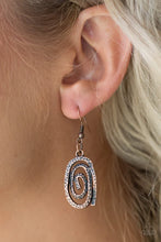 Load image into Gallery viewer, My Cave Is Your Cave - Copper Necklace