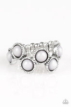 Load image into Gallery viewer, Foxy Fabulous - Silver Ring