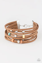 Load image into Gallery viewer, Colorfully Coachella - Multi Bracelet