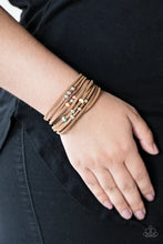 Load image into Gallery viewer, Colorfully Coachella - Multi Bracelet