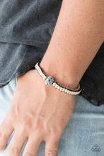 Load image into Gallery viewer, Tropic Trek - Black Bracelet