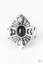 Load image into Gallery viewer, HOMESTEAD For The Weekend - Black Ring