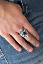 Load image into Gallery viewer, HOMESTEAD For The Weekend - Black Ring