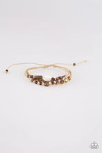 Load image into Gallery viewer, Trendy Tourist - Copper Bracelet