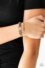 Load image into Gallery viewer, Trendy Tourist - Copper Bracelet