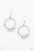 Load image into Gallery viewer, Pretty Pampered - White Earrings