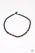 Load image into Gallery viewer, The Ultimate DISCOVERER - Black Necklace