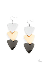 Load image into Gallery viewer, Terra Trek - Multi Earrings