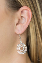 Load image into Gallery viewer, SOL-Mates - Silver Necklace