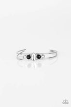 Load image into Gallery viewer, Guest Of A Guest - Black Bracelet
