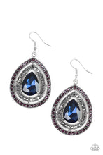 Load image into Gallery viewer, Royal Squad - Multi Earrings