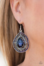 Load image into Gallery viewer, Royal Squad - Multi Earrings