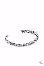 Load image into Gallery viewer, Rally Together - Silver Bracelet