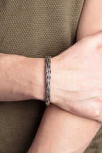 Load image into Gallery viewer, Rally Together - Silver Bracelet
