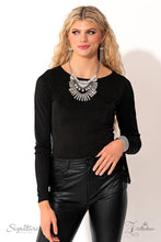 Load image into Gallery viewer, The Nedra - White - 2023 Zi Collection Signature Series Necklace