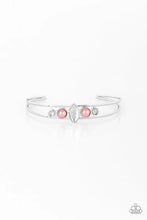 Load image into Gallery viewer, Guest Of A Guest - Orange Bracelet