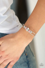 Load image into Gallery viewer, Guest Of A Guest - Orange Bracelet