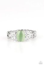 Load image into Gallery viewer, Extra Spark-tacular - Green Ring