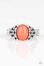 Load image into Gallery viewer, Princess Problems - Orange Ring
