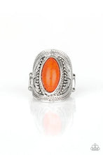 Load image into Gallery viewer, Ground RULER - Orange Ring