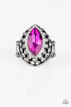 Load image into Gallery viewer, Royal Radiance - Pink Ring